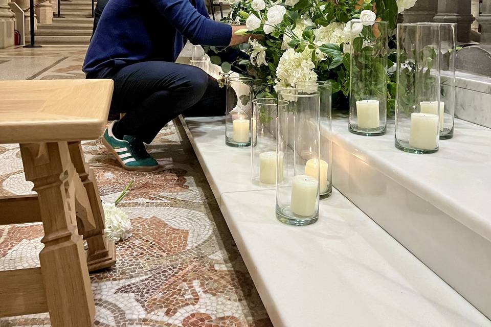 Altar