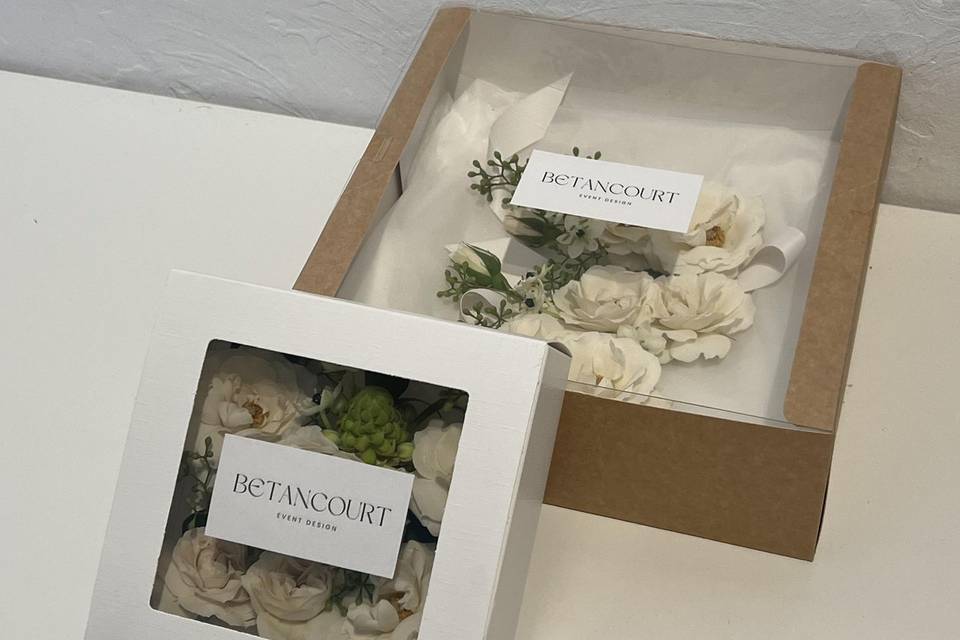 Packaging Betancourt