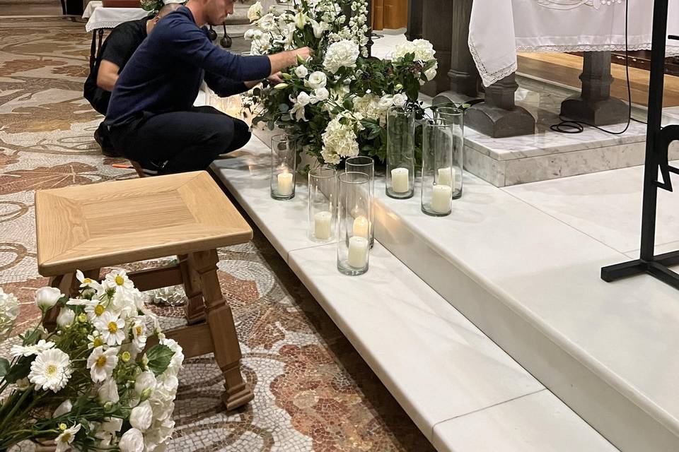 Altar