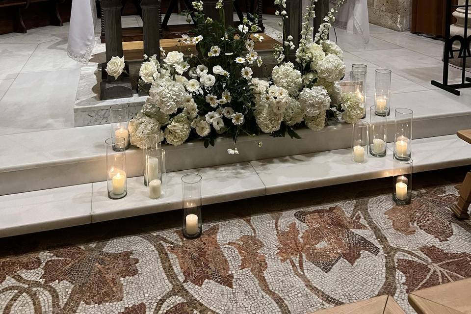 Altar