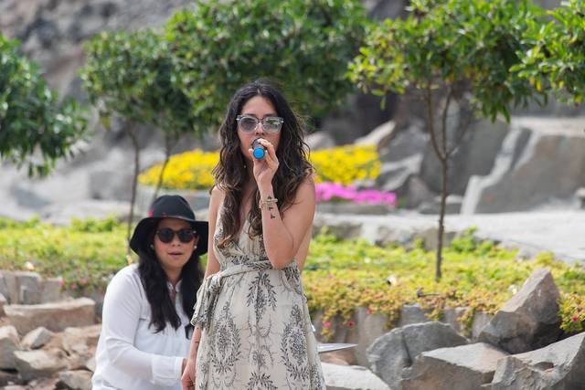 Boda intima en la playa