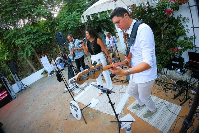 Música para bodas