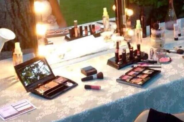 Mery Art Makeup