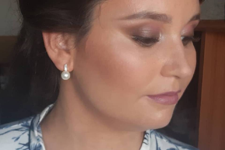 Look de novia