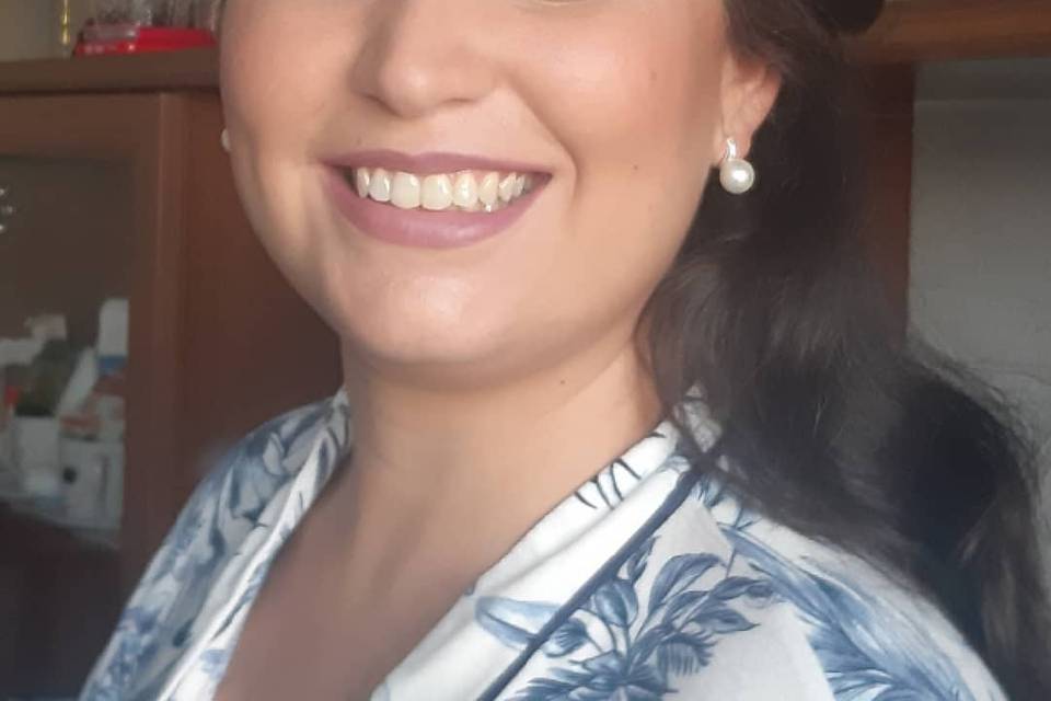 Belleza nupcial