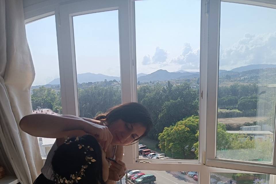 Novia