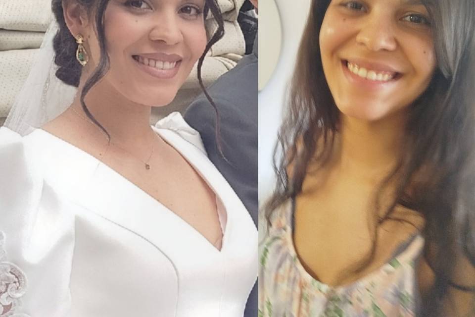 Look Novia
