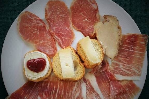 Carnes