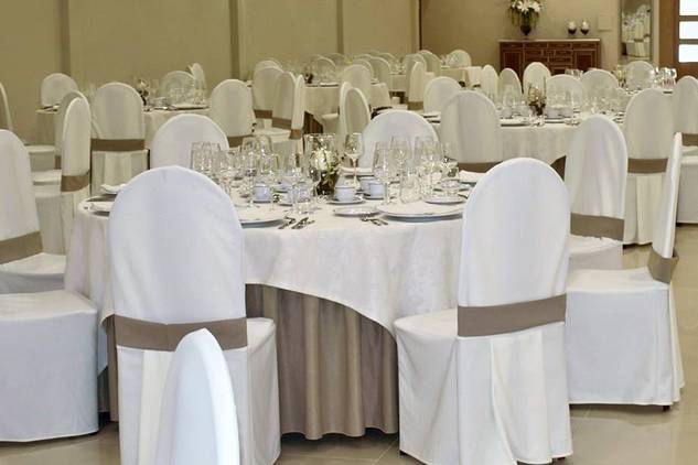 Ideal para bodas
