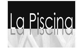 La Piscina logo