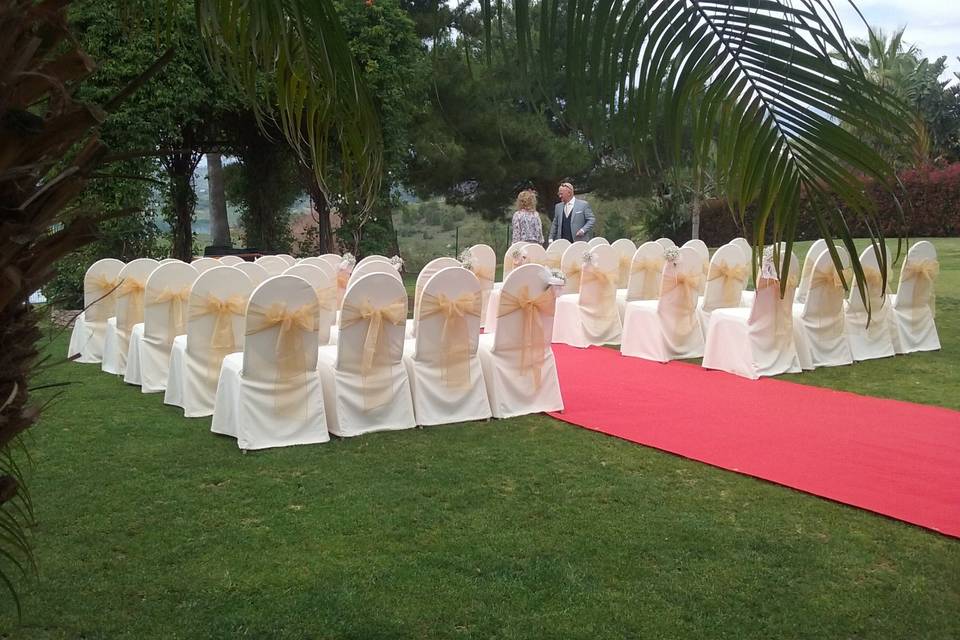 Boda Boutique