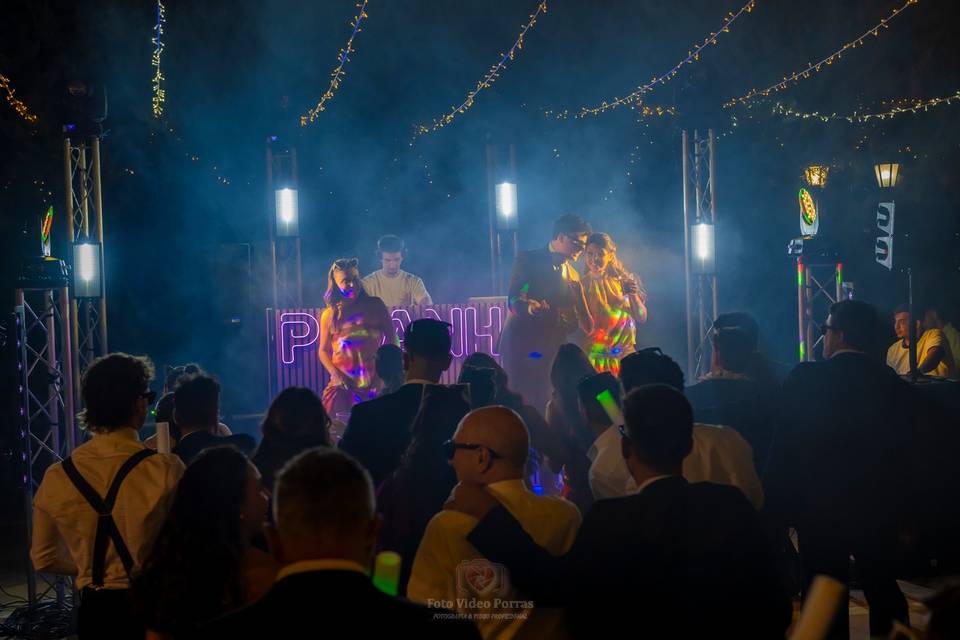 Baile