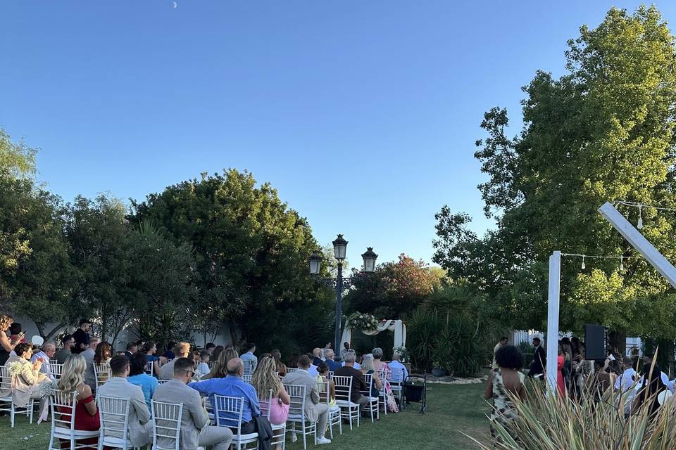 Ceremonia