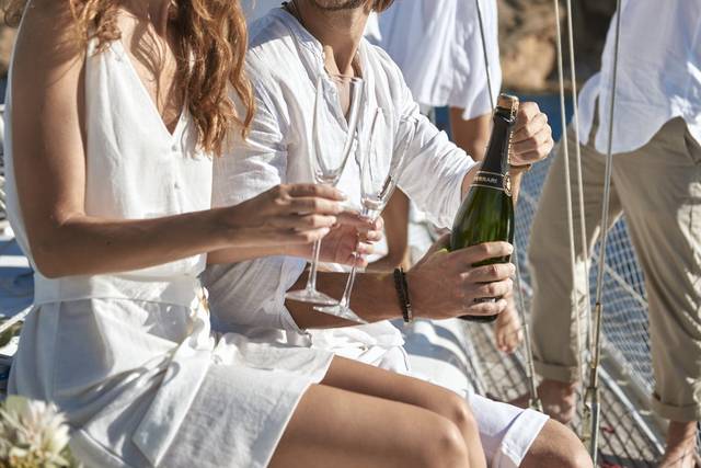 Bodas en la Costa Blanca