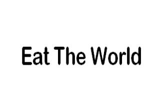 Eat The World logo