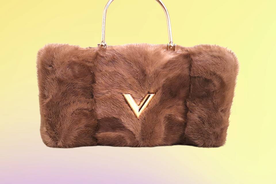 Clutch visón