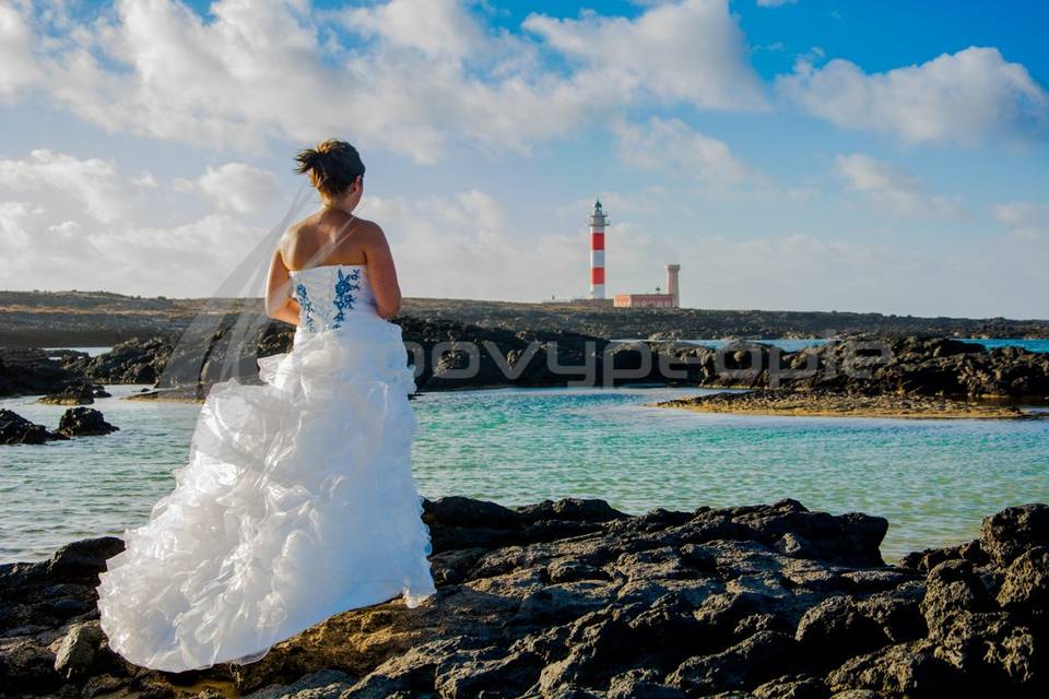 Vestidos nupciales