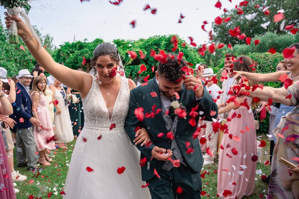 Mari&Victor