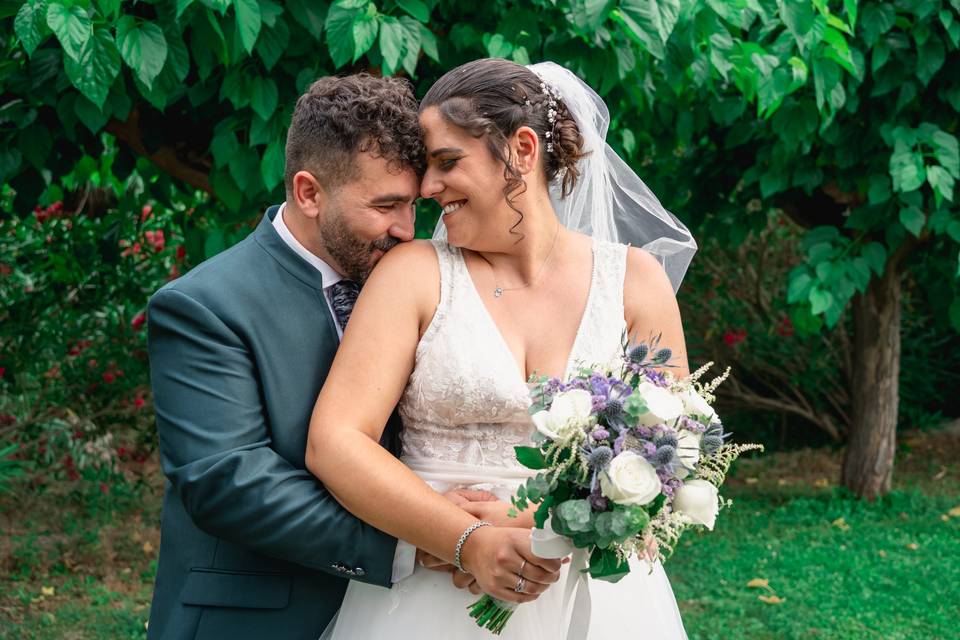 Mari&Victor