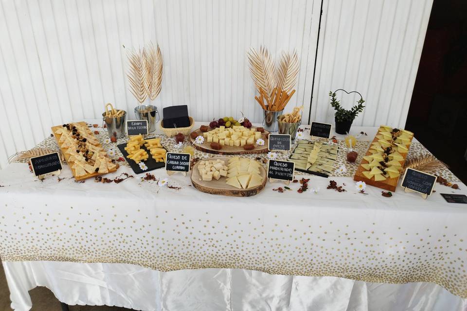 Jeymi Eventos