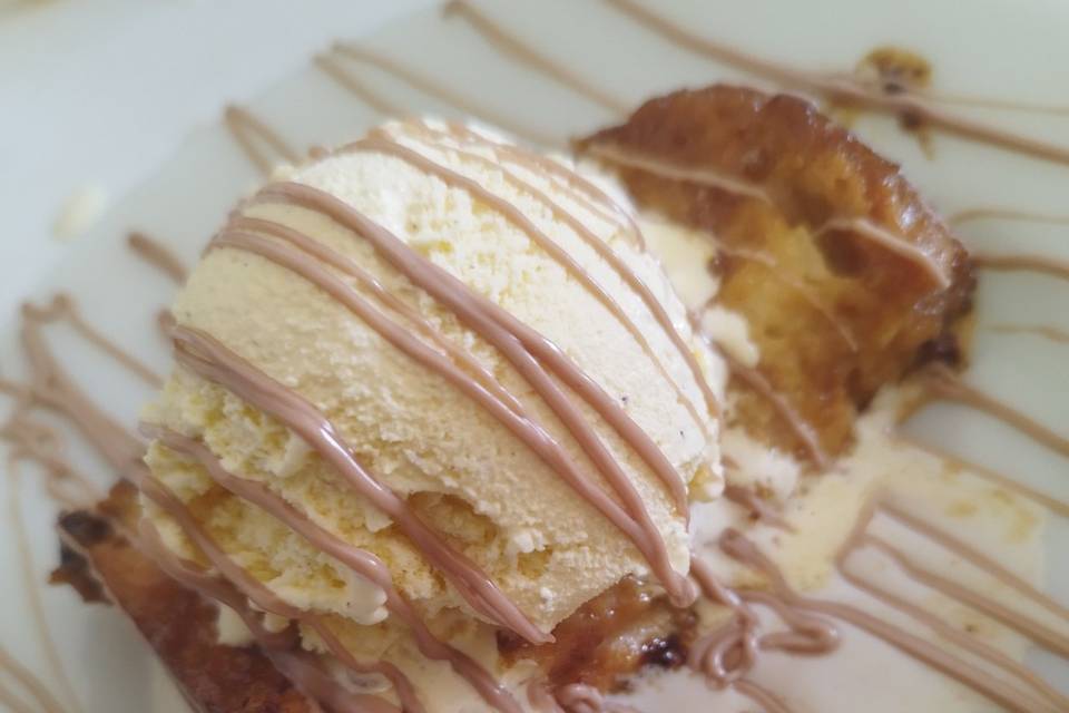 Postres
