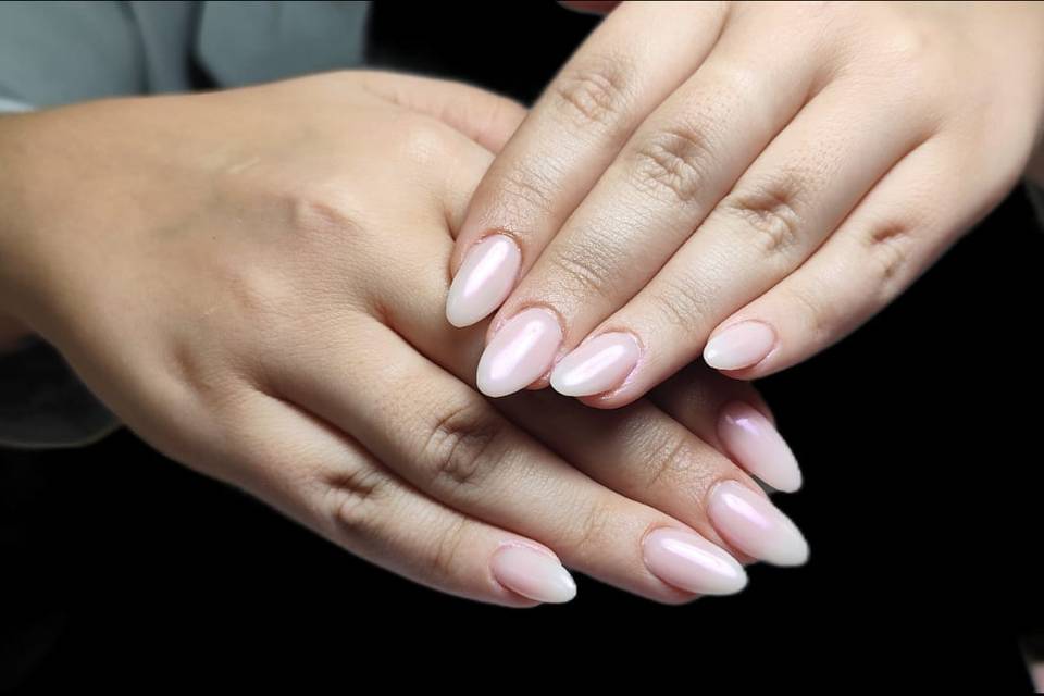 Uñas