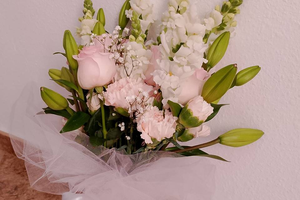 Ramo de flores