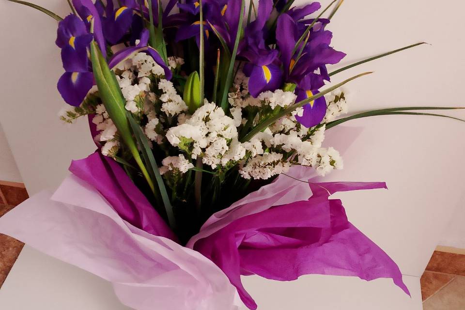 Ramo de flores