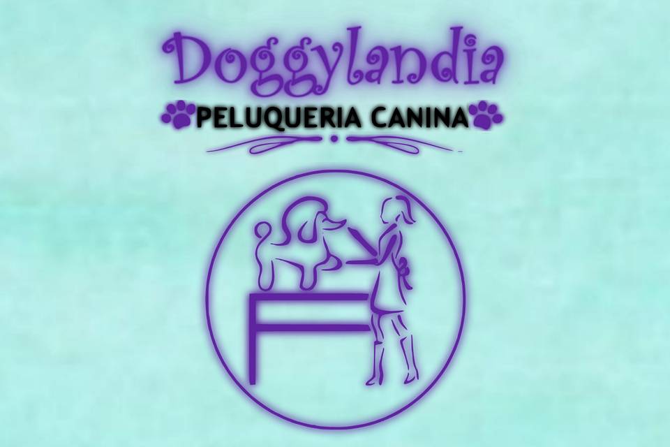 Peluquería canina