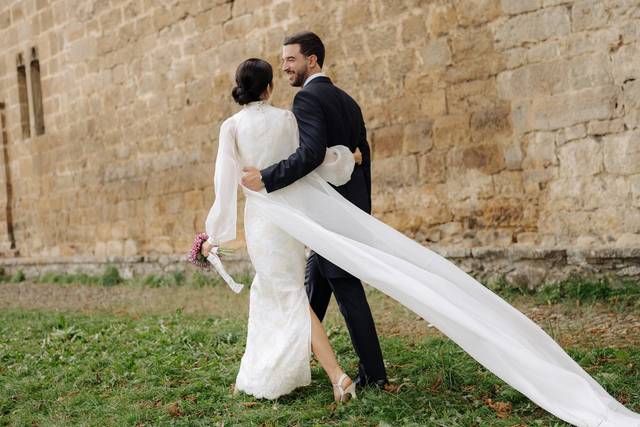 Nerea & Mikel