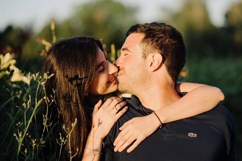 Maitane + Iñigo