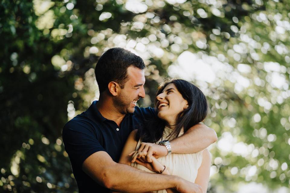 Maitane + Iñigo