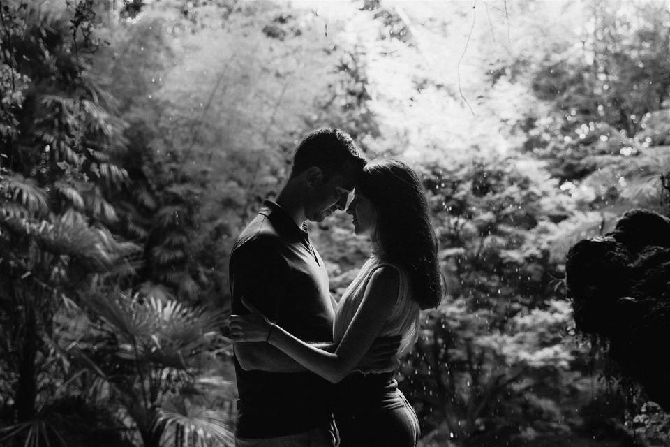 Maitane + Iñigo