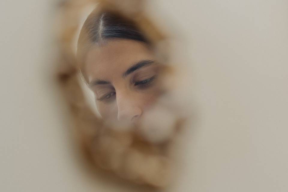Maitane + Iñigo
