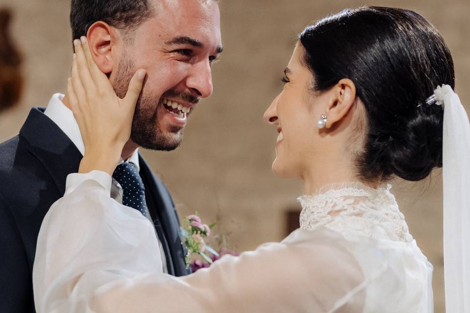 Maitane + Iñigo