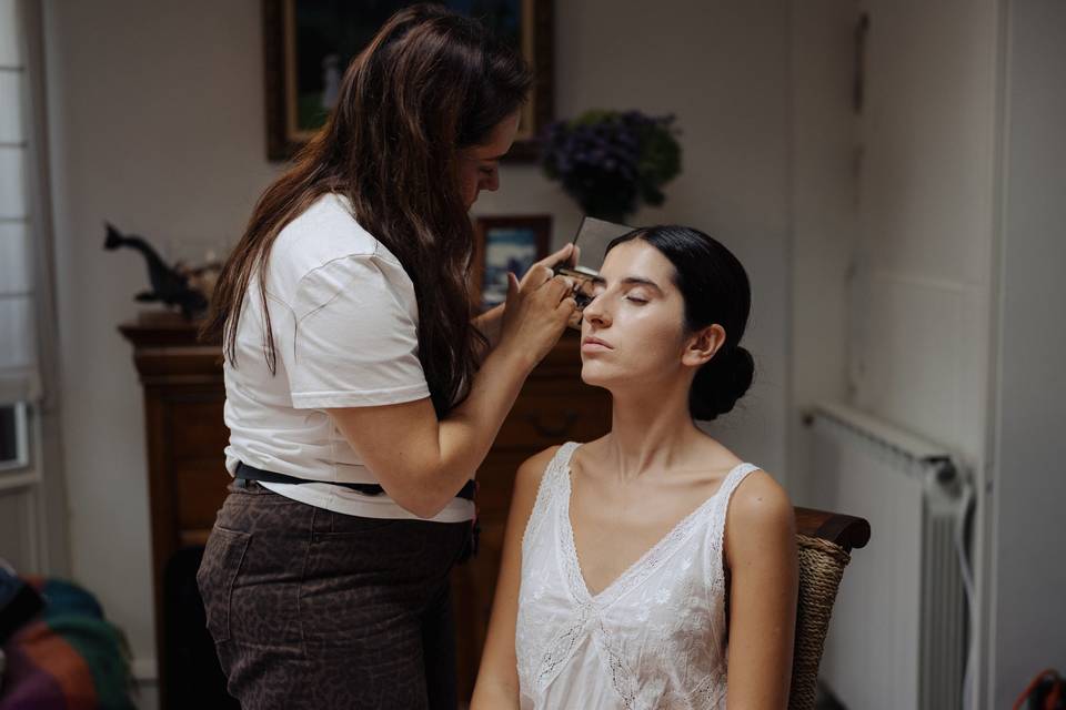 Maitane + Iñigo