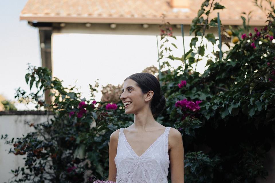 Maitane + Iñigo