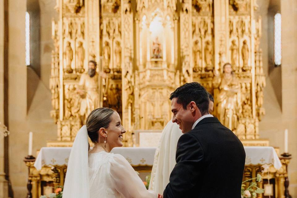 Paula + Adrian