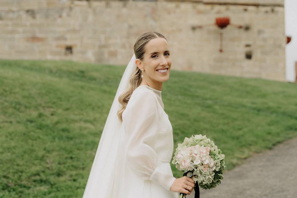 Paula + Adrian