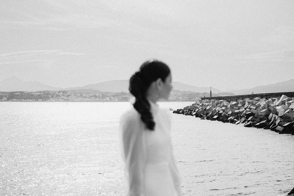 Paula + Imanol