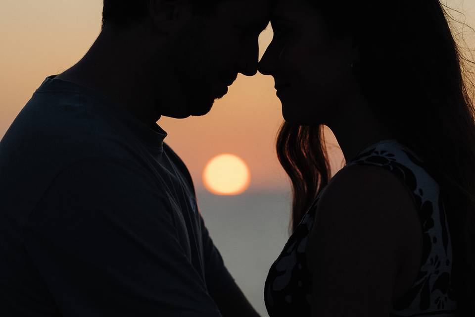 Paula + Imanol