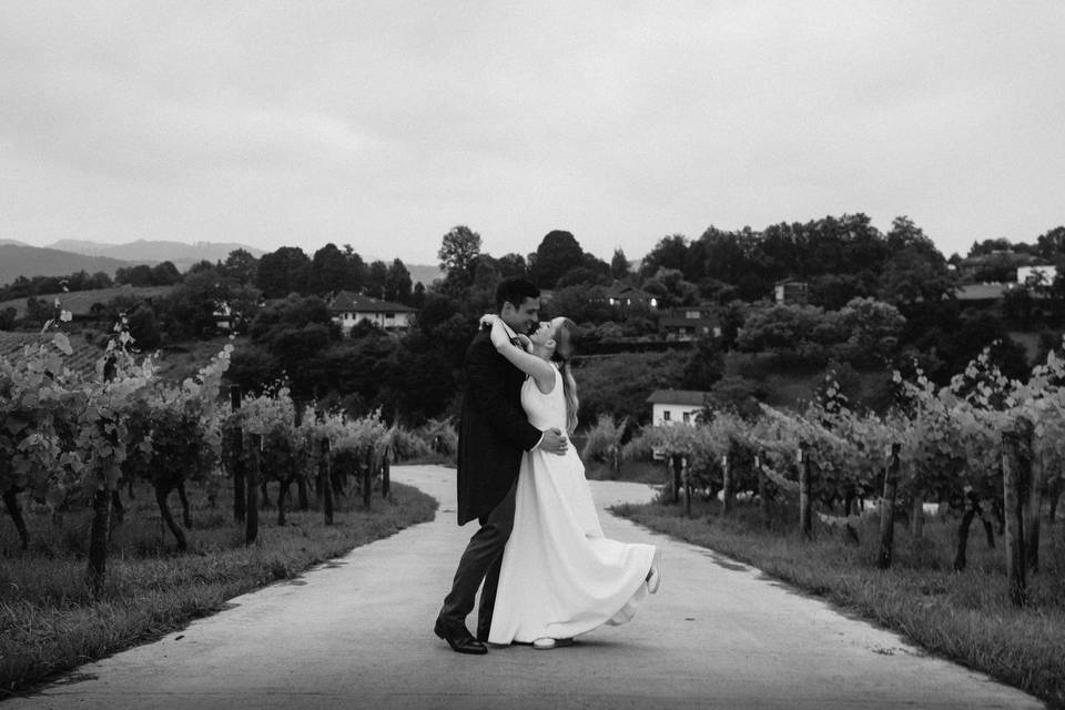 Paula + Adrian