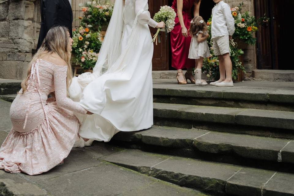 Paula + Adrian