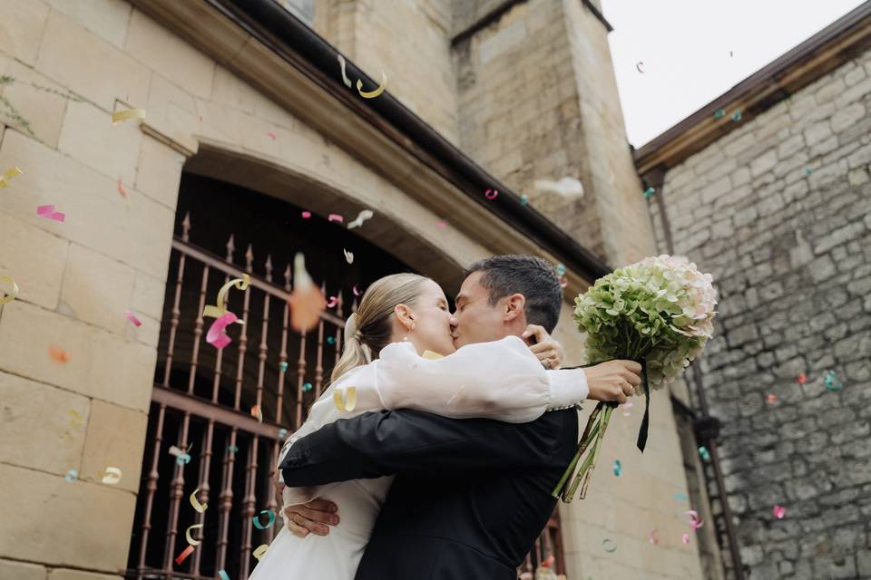 Paula + Adrian