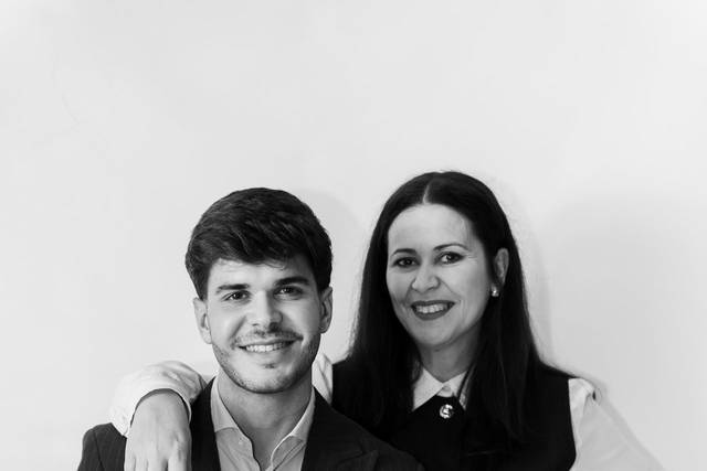 Wedding destination andalucia