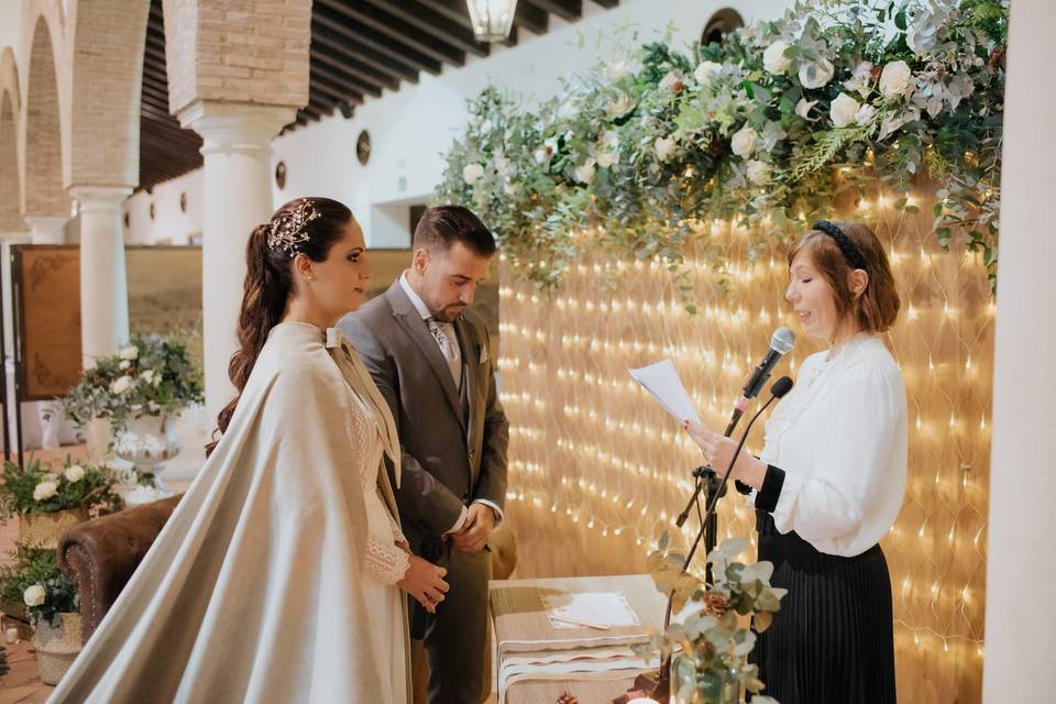 Bodas de Diciembre