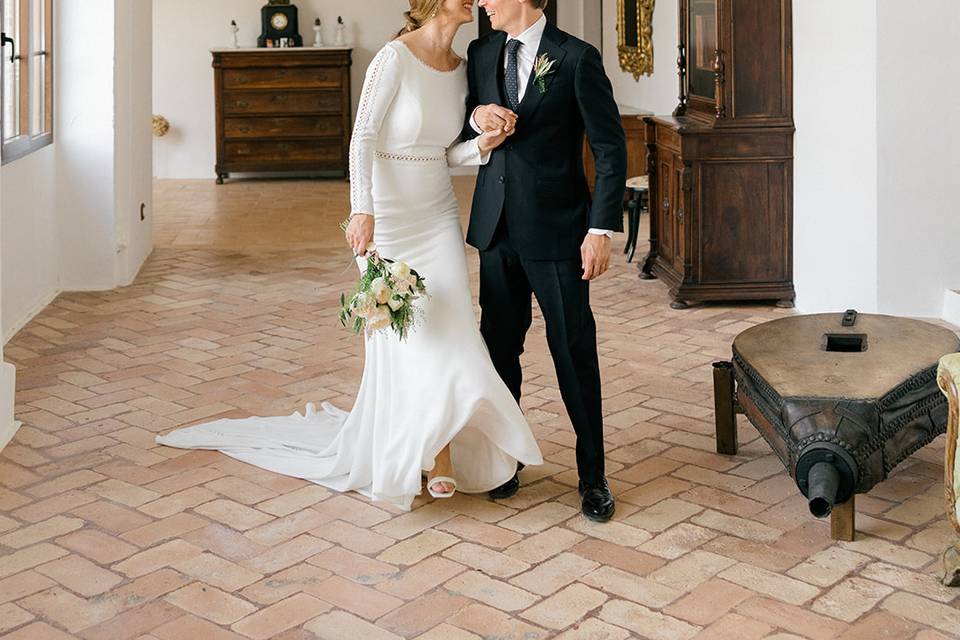Boda de destino