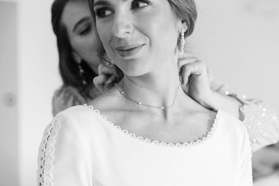 Boda de destino