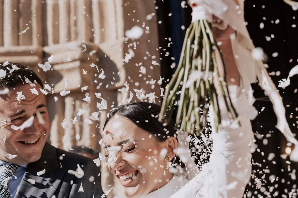 Bodas de destino andalucia