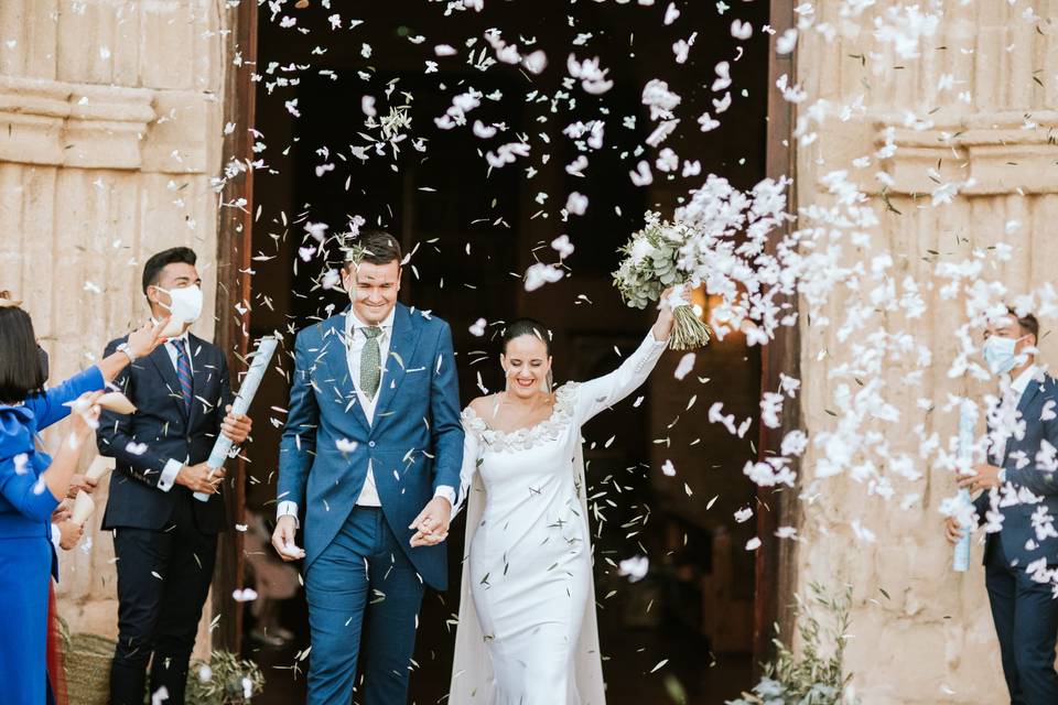 Bodas de verano